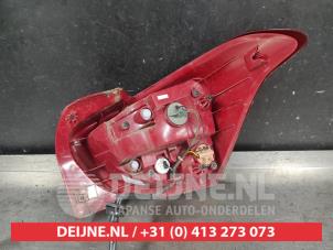 Hyundai I10 Taillight, left O732150 photo 2