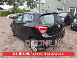 Hyundai I10 Taillight, left O732150 photo 3