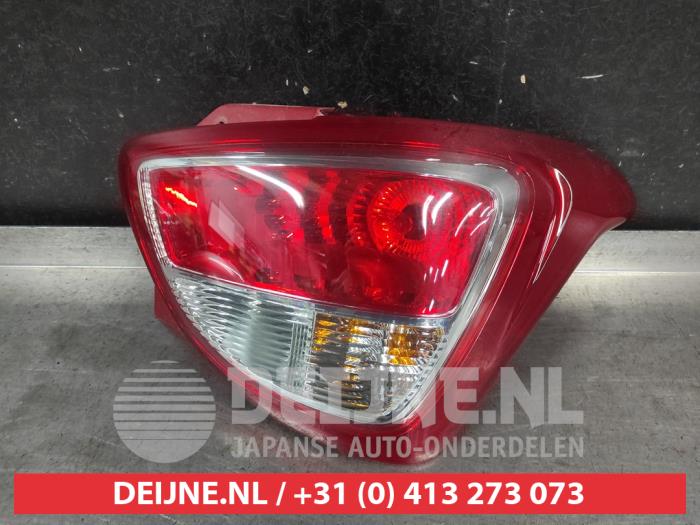 Hyundai I10 Rücklicht rechts O732151