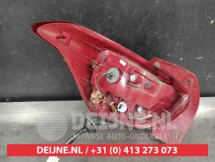 Hyundai I10 Rücklicht rechts O732151 foto 2