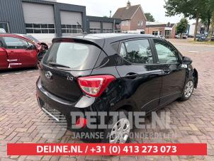 Hyundai I10 Heckklappe O732152 foto 2