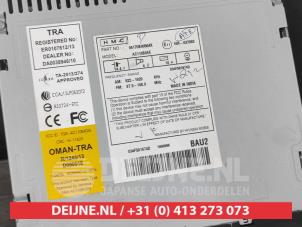Hyundai I10 Radio O732167 foto 3