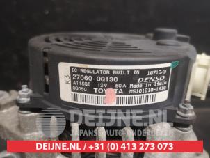 Toyota Aygo Dynamo O732191 foto 3