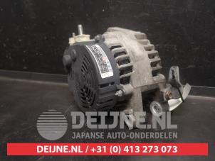 Toyota Aygo Dynamo O732191 foto 2