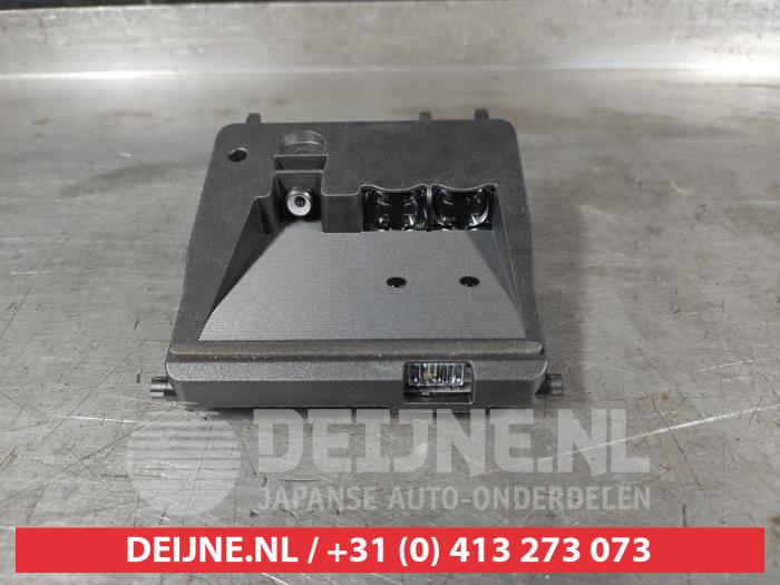 Toyota Auris Kamera Vorderseite O732221