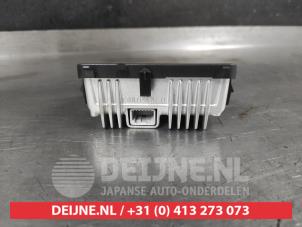 Toyota Auris Front camera O732221 photo 2