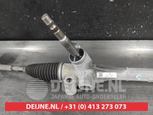 Toyota Auris Lenkgetriebe O732223 foto 2