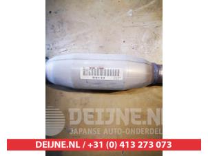 Hyundai I10 Katalysator O732228 foto 2