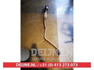 Hyundai I10 Katalysator O732228 foto 3
