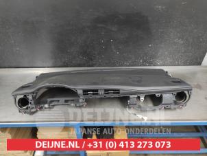 Toyota Auris Vollzähligkeit Airbags O732229 foto 2