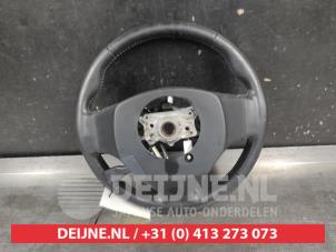 Toyota Auris Lenkrad O732230 foto 2