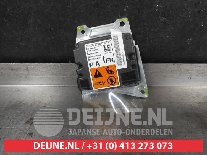 Nissan Juke Airbag Module O732231