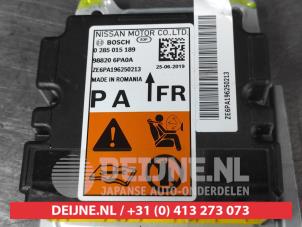 Nissan Juke Airbag Modul O732231 foto 3