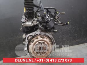 Kia Picanto Motor O732235 foto 3
