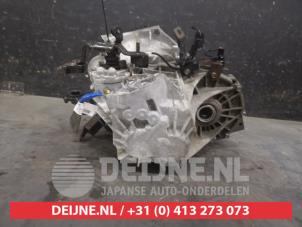 Kia Picanto Gearbox O732236 photo 3