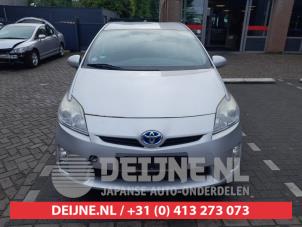 Toyota Prius Stoßstange vorne O732258 foto 2