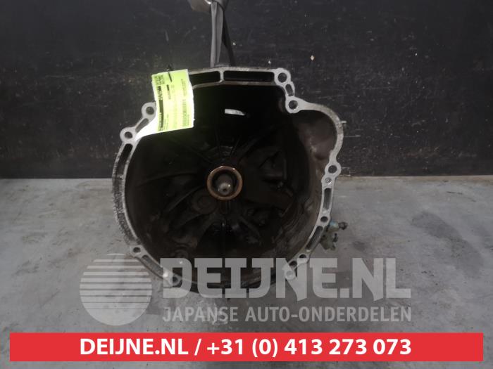 Lexus IS Getriebe O732295