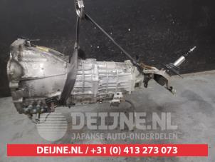 Lexus IS Getriebe O732295 foto 2