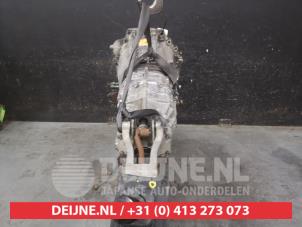 Lexus IS Getriebe O732295 foto 3