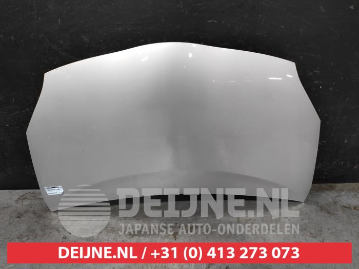 Toyota Prius Motorhaube O732259