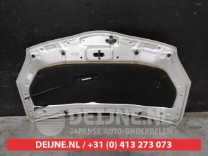 Toyota Prius Bonnet O732259 photo 2