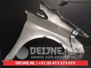 Toyota Prius Kotflügel links vorne O732264 foto 2