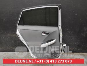 Toyota Prius Portier 4Deurs links-achter O732271 foto 2