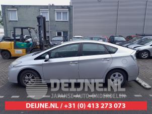 Toyota Prius Portier 4Deurs links-achter O732271 foto 3