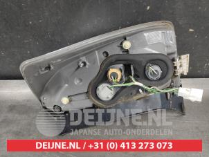 Toyota Prius Taillight, left O732276 photo 2