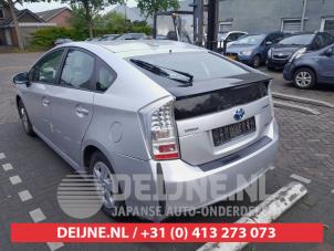 Toyota Prius Taillight, left O732276 photo 3