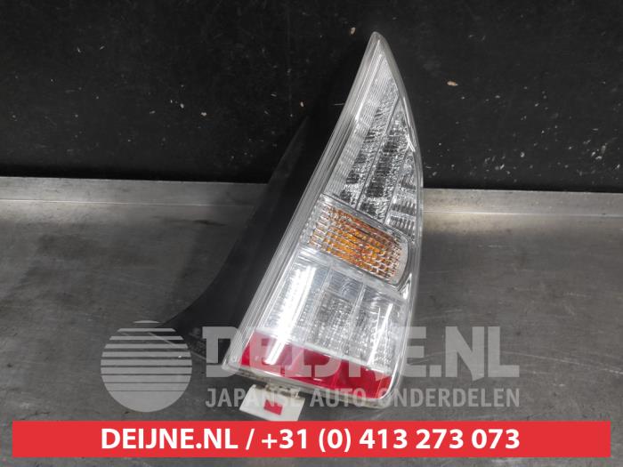 Toyota Prius Rücklicht rechts O732277