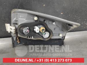 Toyota Prius Rücklicht rechts O732277 foto 2