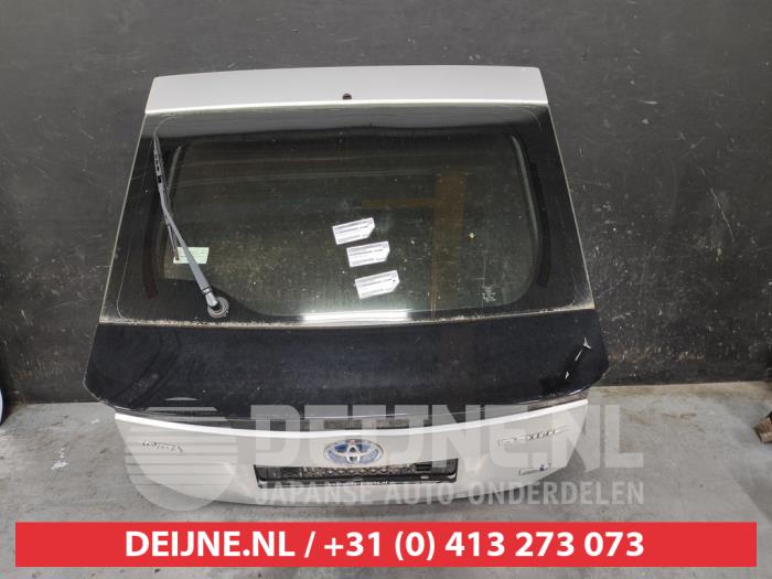 Toyota Prius Heckklappe O732278