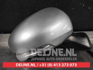 Toyota Prius Wing mirror, right O732290 photo 2
