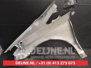 Toyota Prius Kotflügel rechts vorne O732291 foto 2
