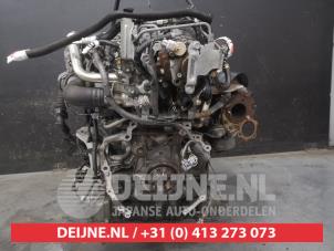 Lexus IS Motor O732300 foto 3