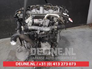 Lexus IS Motor O732300 foto 2