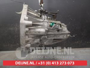 Nissan Qashqai Gearbox O732303 photo 3