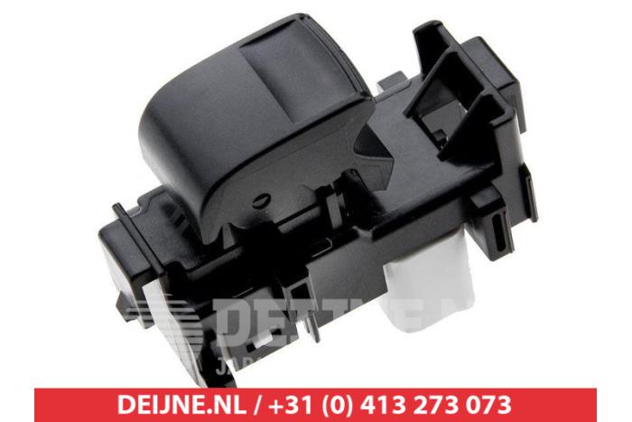Toyota Aygo Elektrisches Fenster Schalter O9990010105