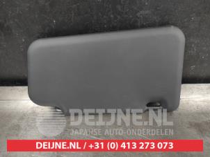 Nissan Juke Zonneklep O732305 foto 2