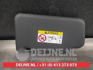Nissan Juke Zonneklep O732306 foto 2