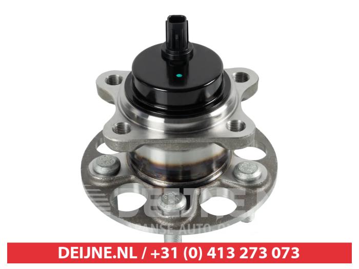 Lexus CT 200h Rear wheel bearing O9990010108