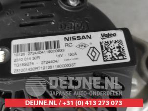 Nissan Juke Dynamo O732308 foto 3