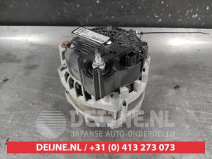 Nissan Juke Dynamo O732308 foto 2