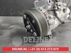 Nissan Juke Klimapumpe O732309 foto 2