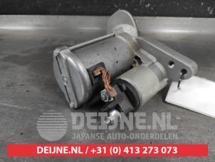 Nissan Juke Startmotor O732310 foto 2