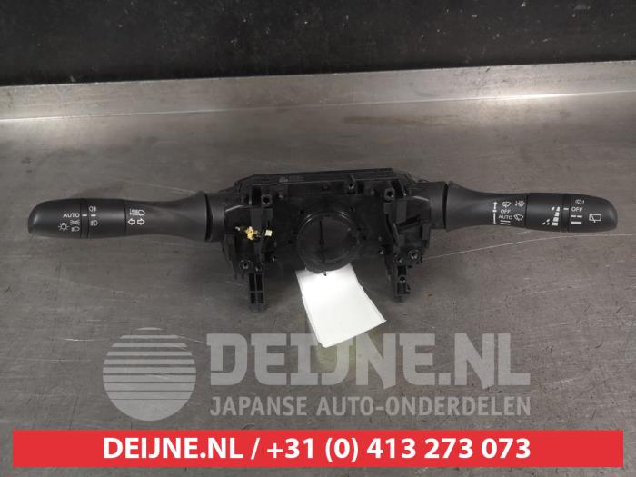 Nissan Juke Combischakelaar Stuurkolom O732311