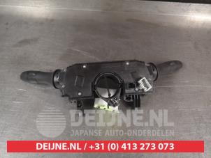 Nissan Juke Kombischalter Lenksäule O732311 foto 2