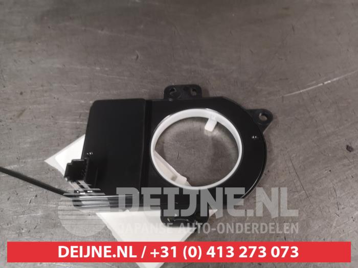 Nissan Juke Stuurhoek sensor O732312