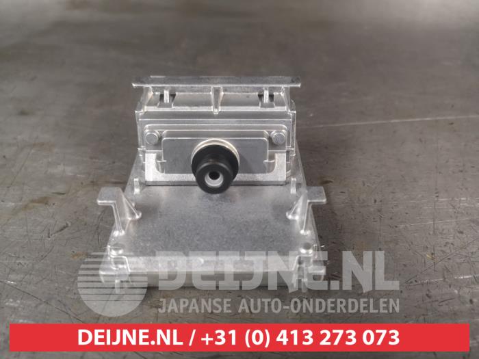 Nissan Juke Camera voorzijde O732313